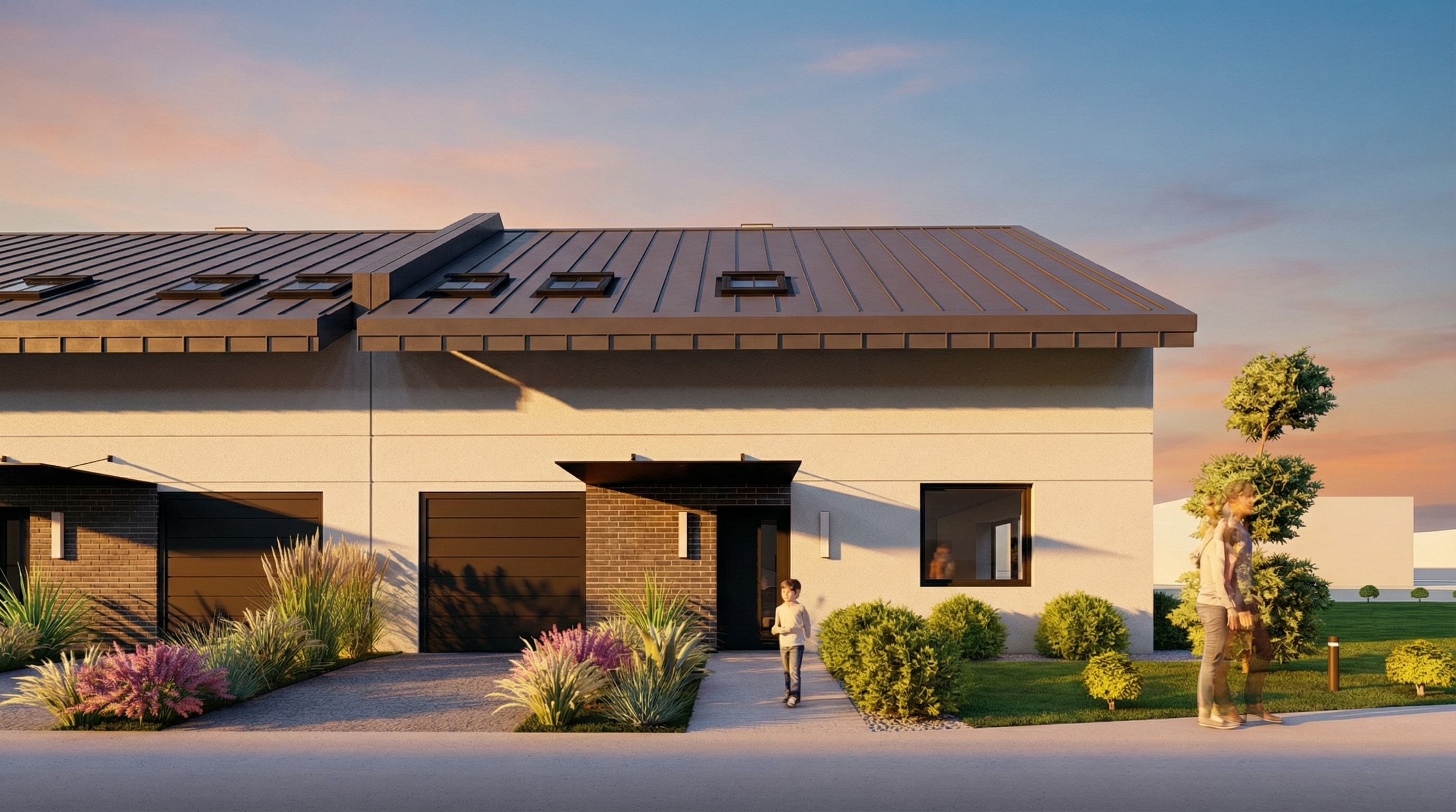 Panorama Żywiec - widok 5